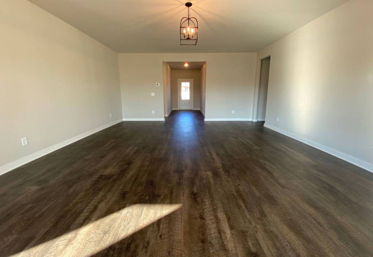 House for rent at 34 Granvil Way, Weaver, AL 36277