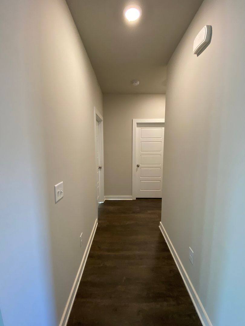 House for rent at 34 Granvil Way, Weaver, AL 36277