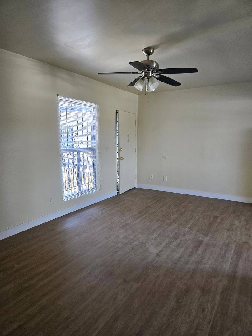 Apartment for rent at 9450 S Western Ave, Los Angeles, CA 90047
