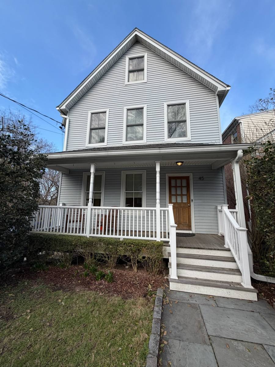 House for rent at 45 Washington Ave N, White Plains, NY 10603