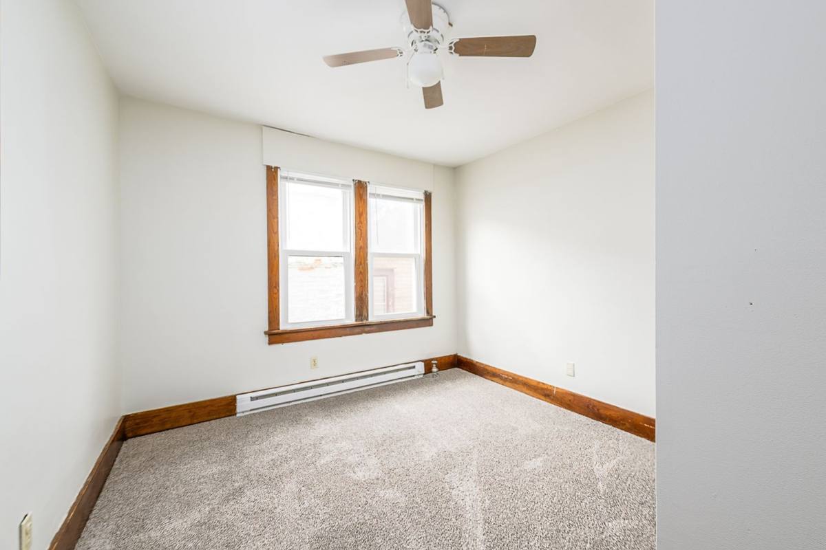 Apartment for rent at 39-45 Catawissa Ave, Sunbury, PA 17801