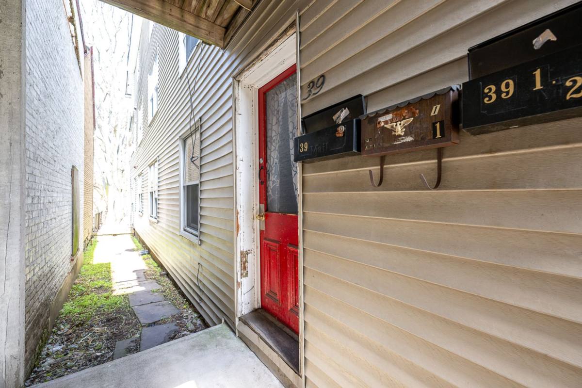 Apartment for rent at 39-45 Catawissa Ave, Sunbury, PA 17801