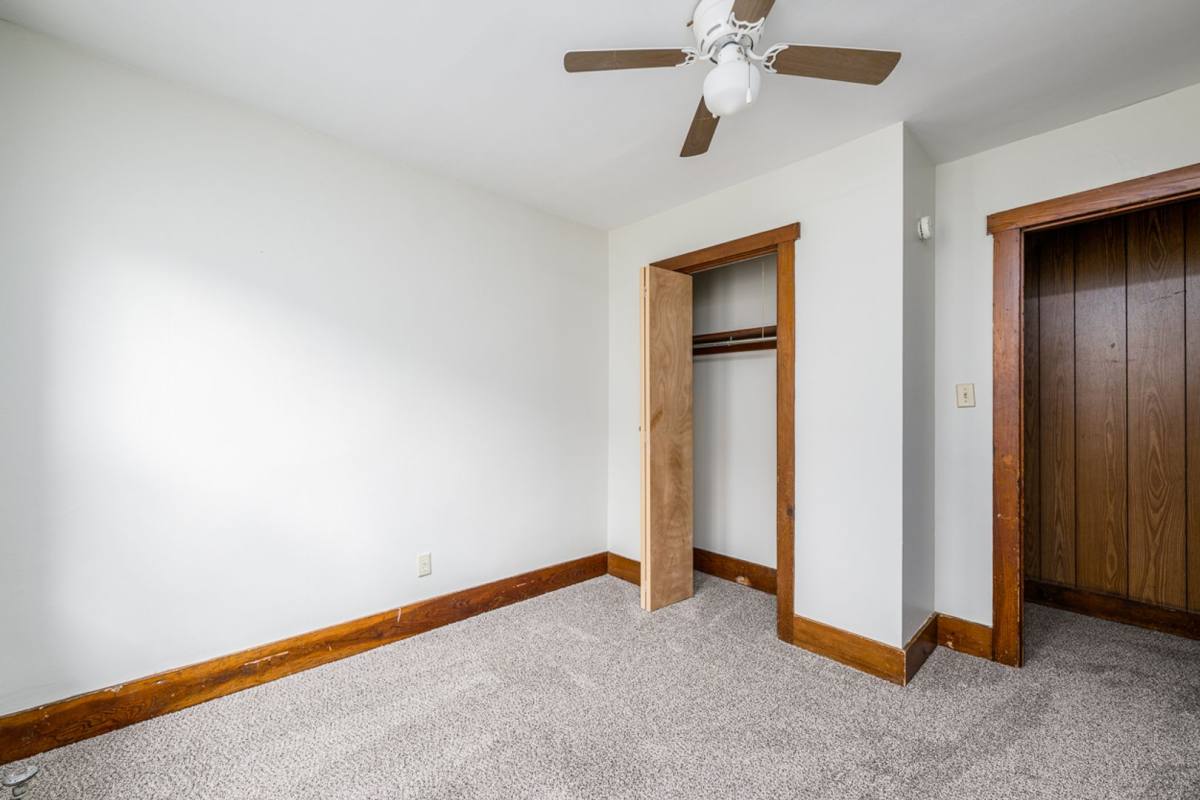 Apartment for rent at 39-45 Catawissa Ave, Sunbury, PA 17801