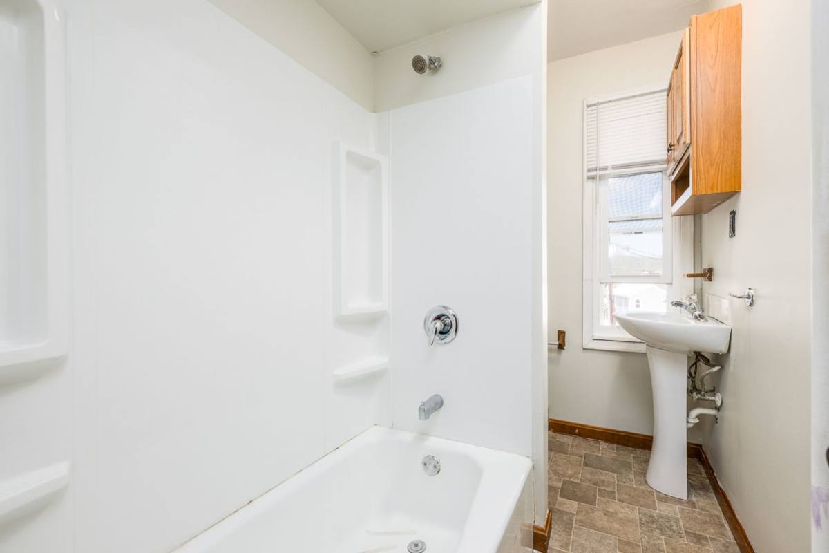 Apartment for rent at 39-45 Catawissa Ave, Sunbury, PA 17801