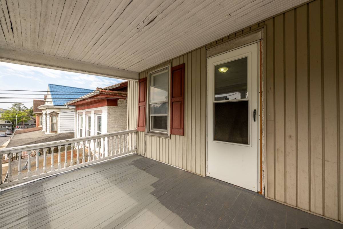 Apartment for rent at 39-45 Catawissa Ave, Sunbury, PA 17801