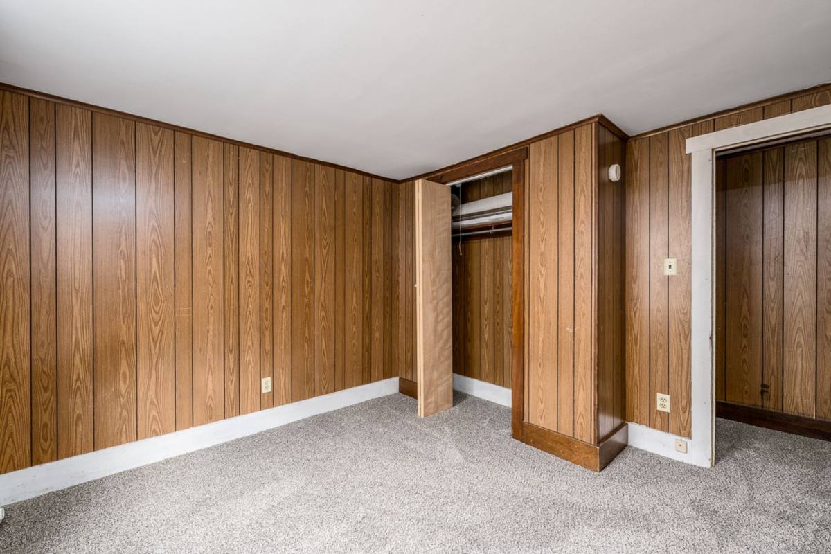 Apartment for rent at 39-45 Catawissa Ave, Sunbury, PA 17801