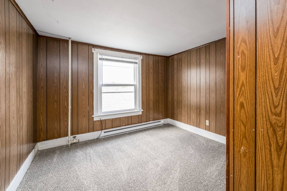 Apartment for rent at 39-45 Catawissa Ave, Sunbury, PA 17801