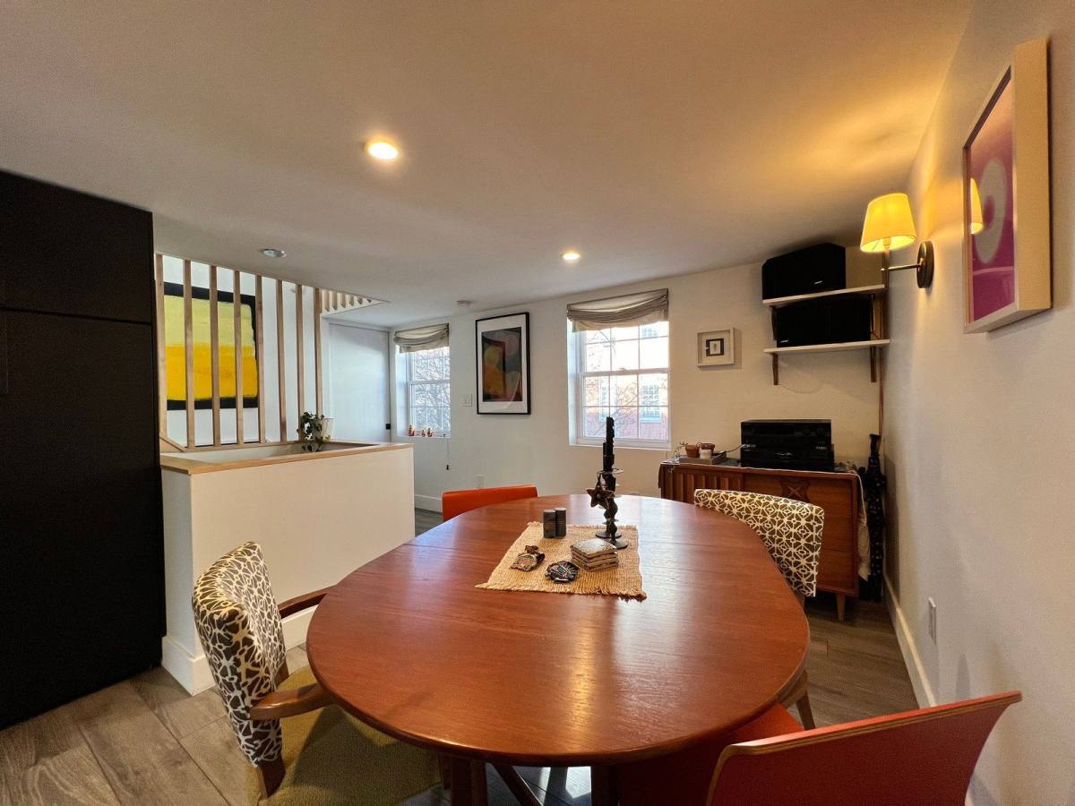 Apartment for rent at 333 S 13th St #3, Philadelphia, PA 19107
