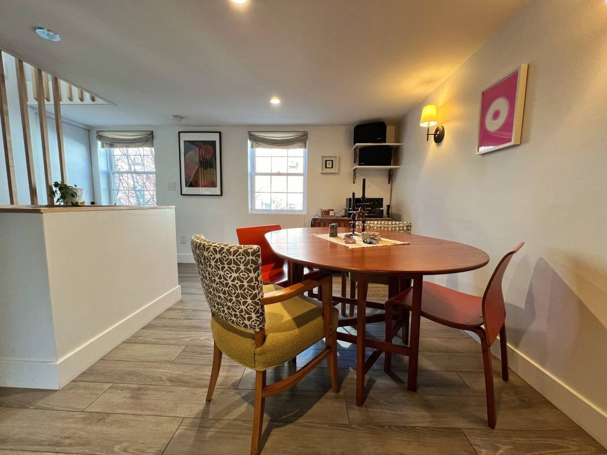Apartment for rent at 333 S 13th St #3, Philadelphia, PA 19107