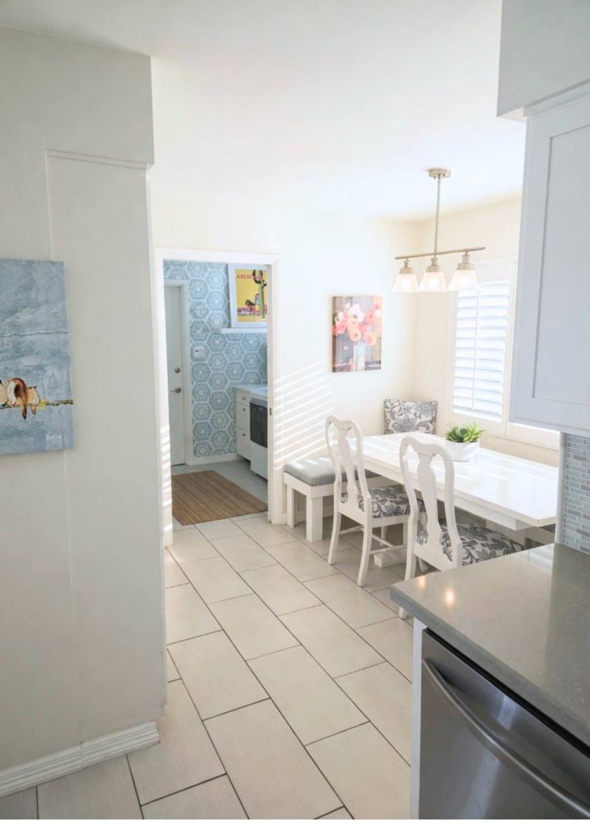 House for rent at 1819 E Claremont St, Phoenix, AZ 85016
