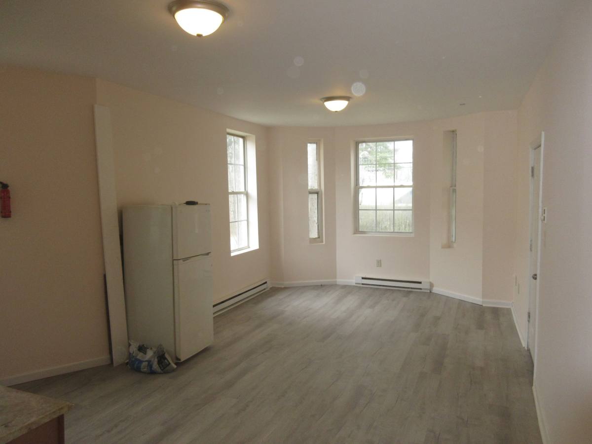 Apartment for rent at 76 Champlin Ave #3, Liberty, NY 12754