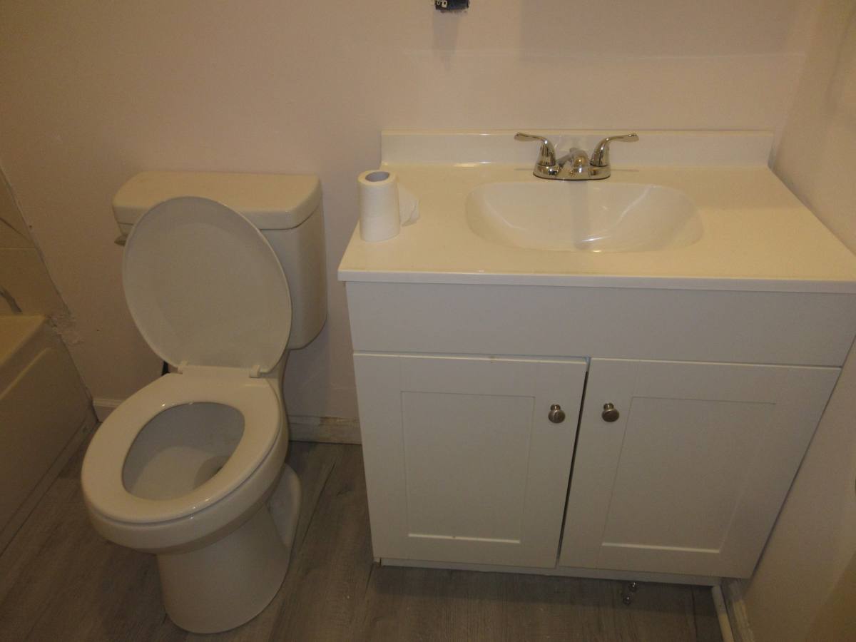 Apartment for rent at 76 Champlin Ave #3, Liberty, NY 12754