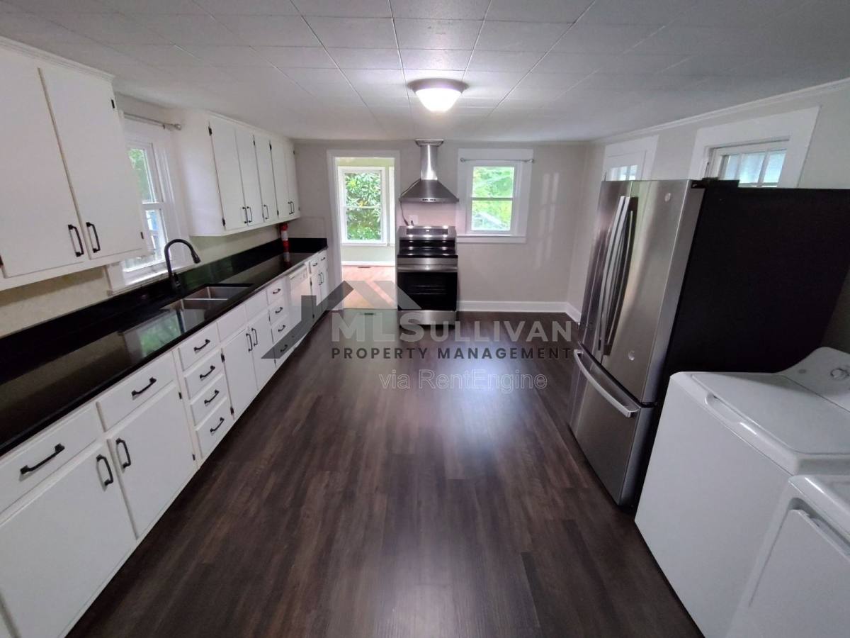 Apartment for rent at 808 Glenco Rd, Durham, NC 27703
