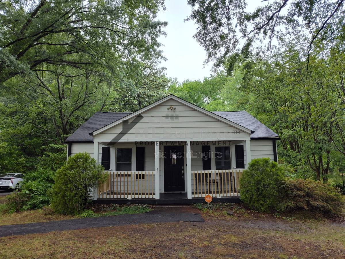 Apartment for rent at 808 Glenco Rd, Durham, NC 27703