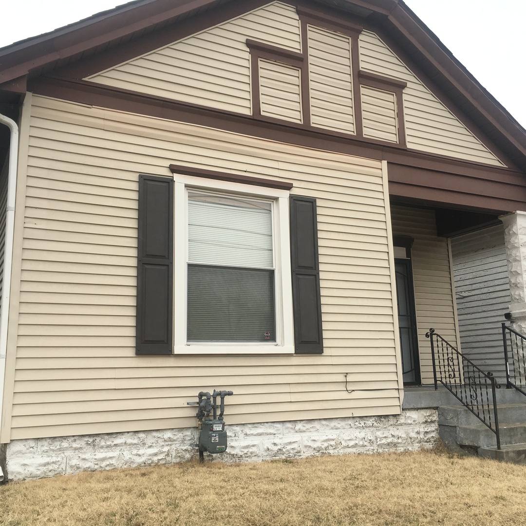 House for rent at 2145 Bank St, Louisville, KY 40212
