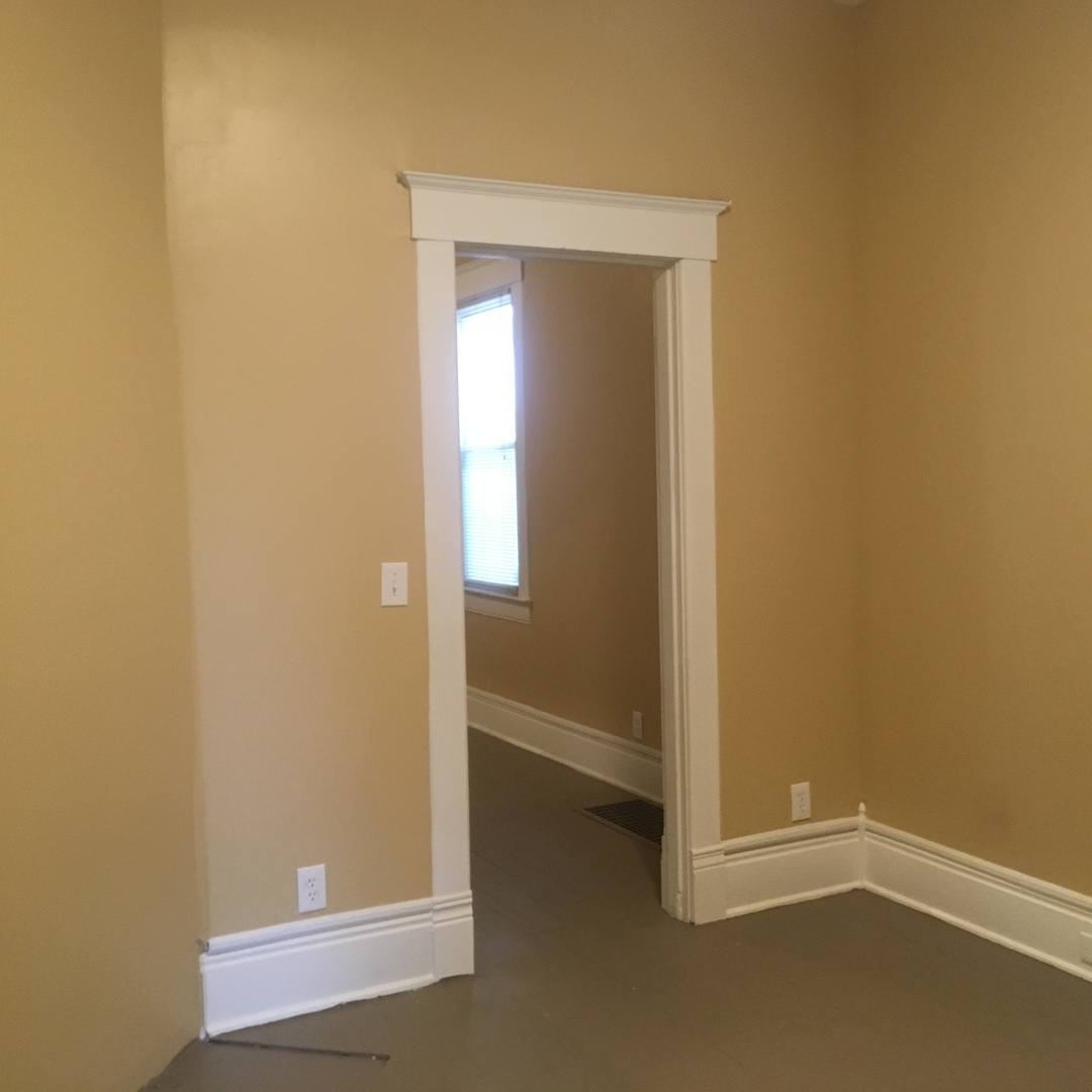 House for rent at 2145 Bank St, Louisville, KY 40212