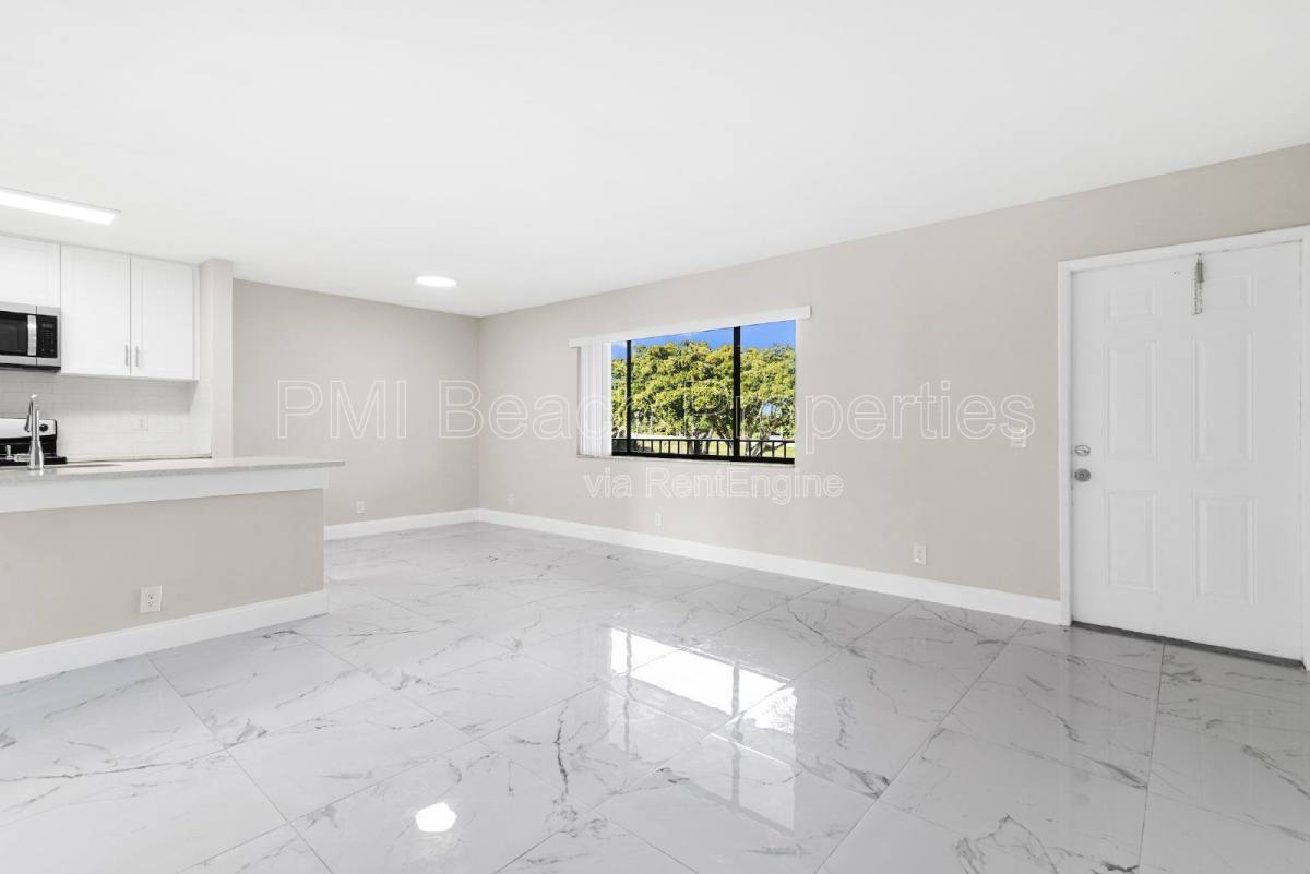 Condo for rent at 712 Meadows Circle, Boynton Beach, FL 33436