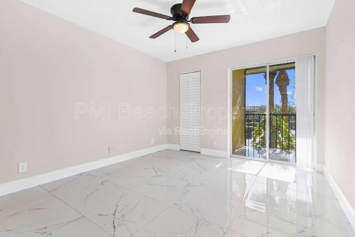 Condo for rent at 712 Meadows Circle, Boynton Beach, FL 33436