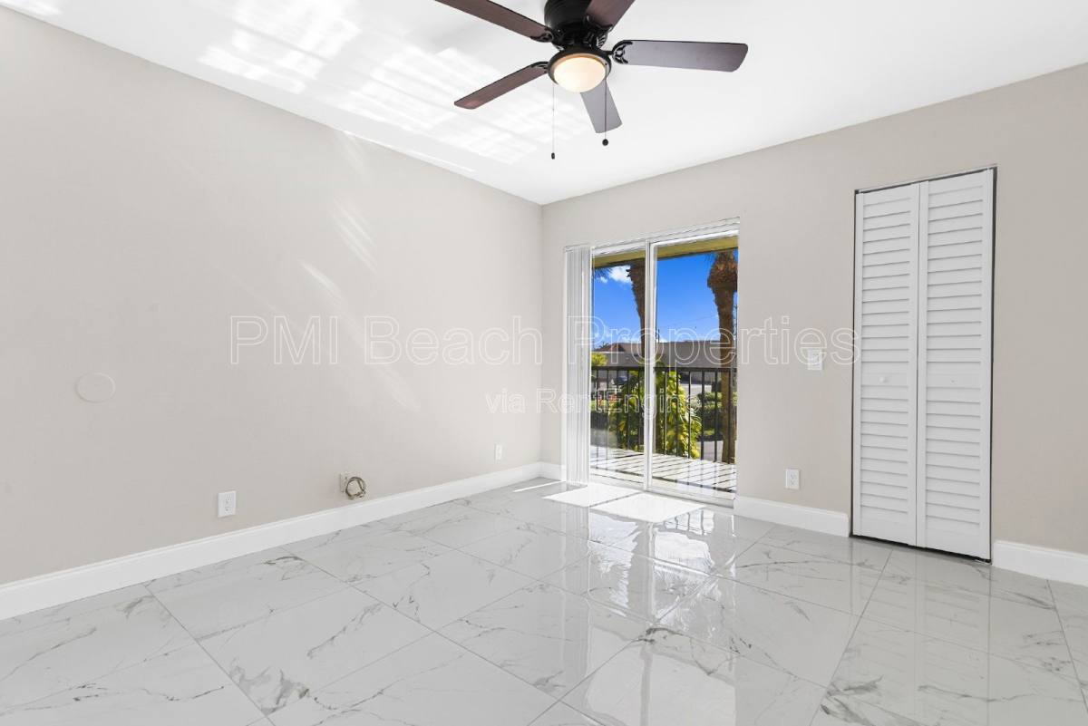 Condo for rent at 712 Meadows Circle, Boynton Beach, FL 33436