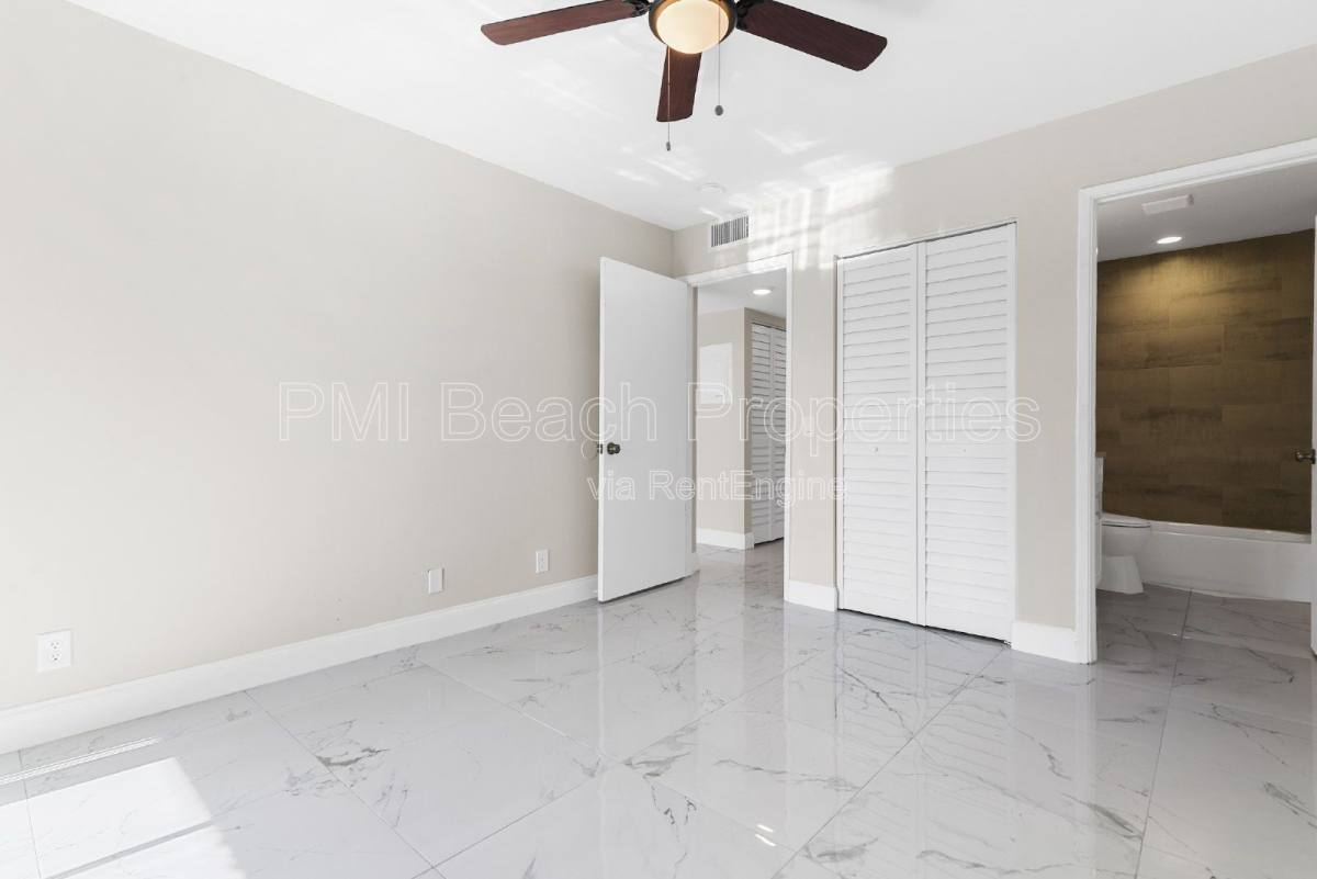 Condo for rent at 712 Meadows Circle, Boynton Beach, FL 33436