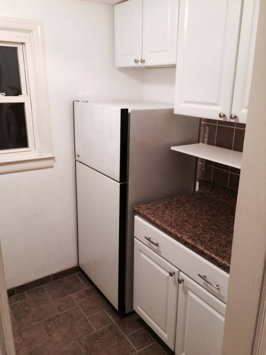 Apartment for rent at 1 Newark Ave - 2nd Floor, Westwood, NJ 07675