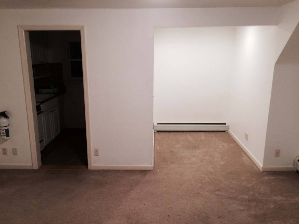 Apartment for rent at 1 Newark Ave - 2nd Floor, Westwood, NJ 07675