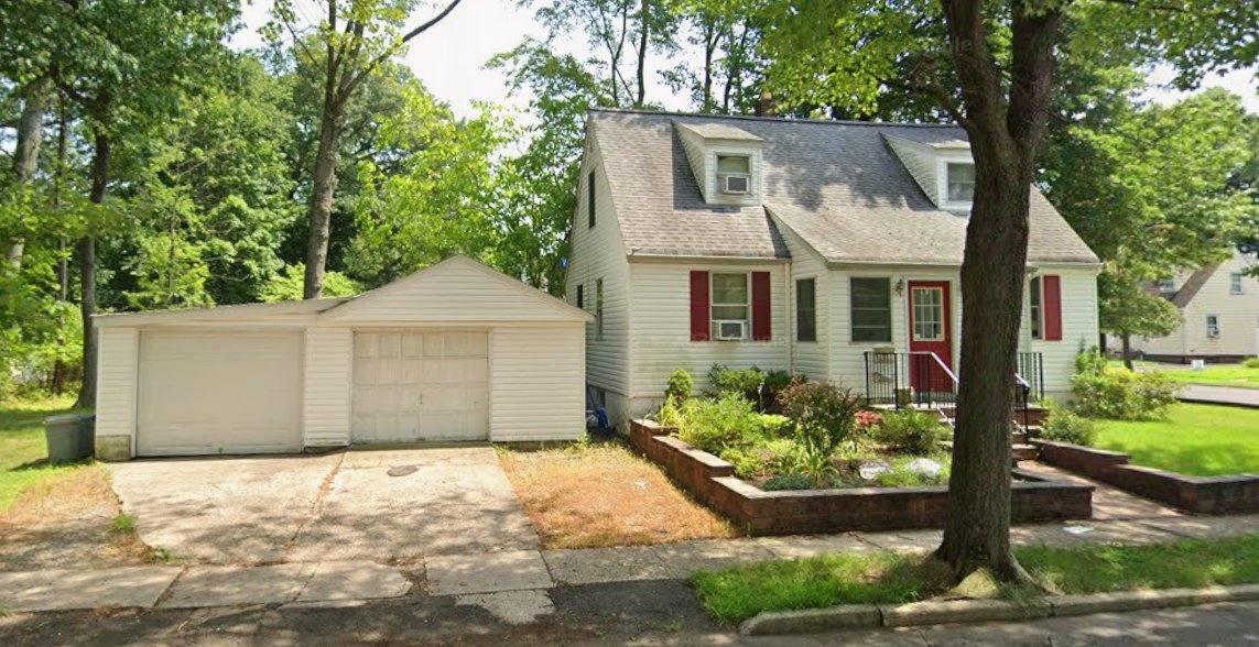 Apartment for rent at 1 Newark Ave - 2nd Floor, Westwood, NJ 07675
