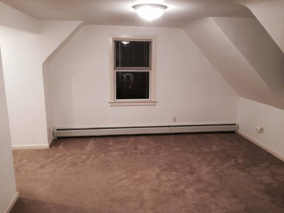 Apartment for rent at 1 Newark Ave - 2nd Floor, Westwood, NJ 07675