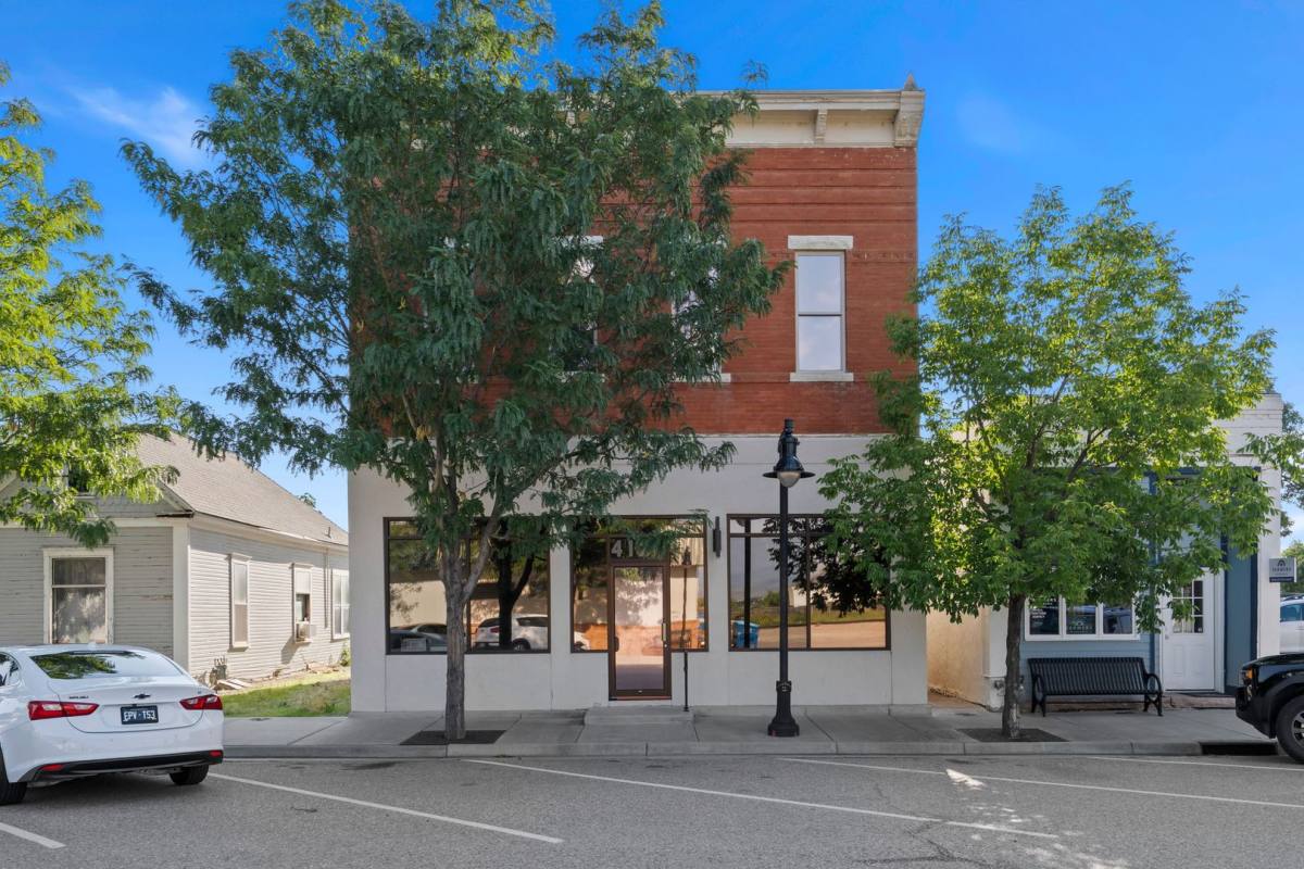 House for rent at 4120 Main St, Timnath, CO 80547