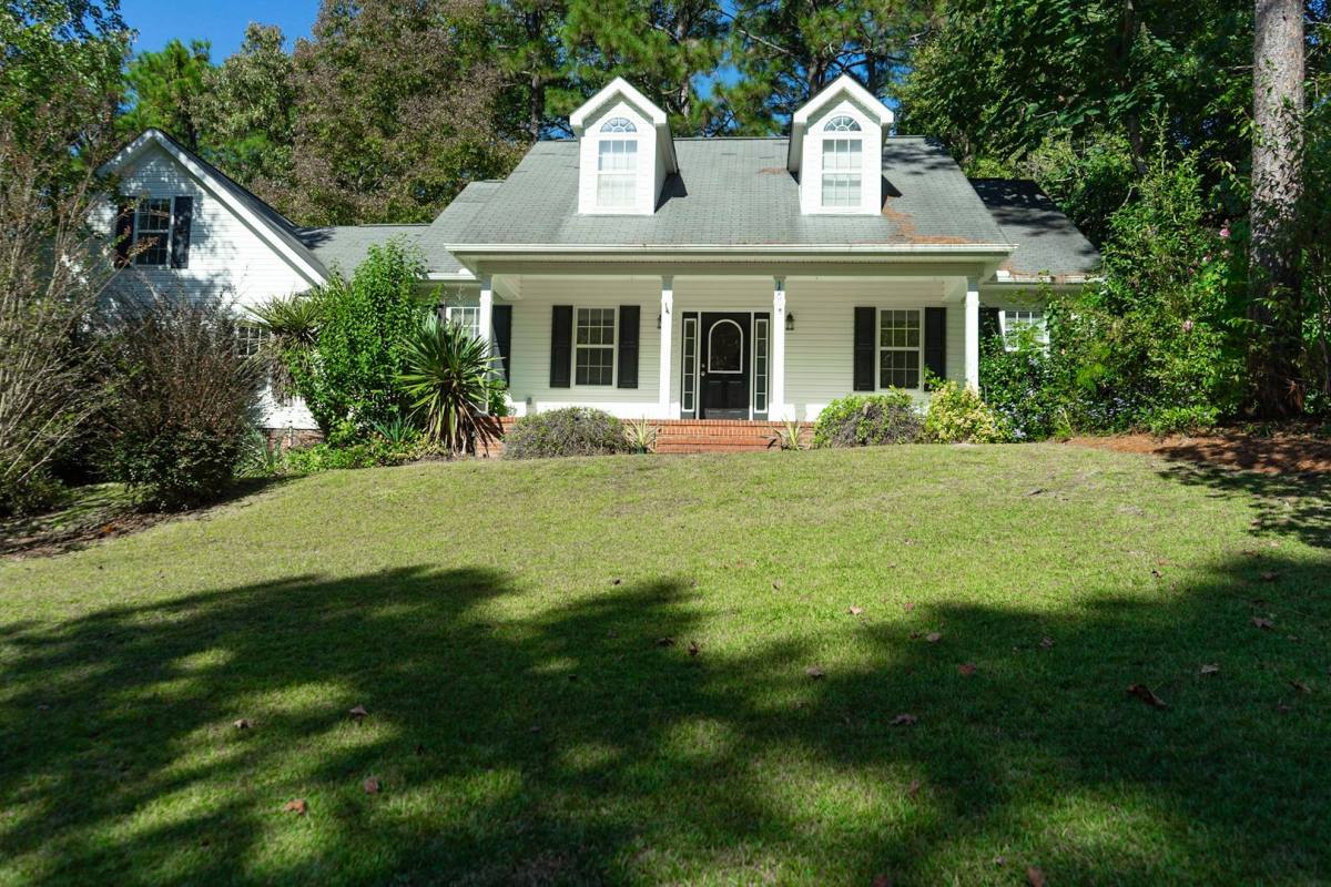 House for rent at 150 Lagoon Lair, Aiken, SC 29803
