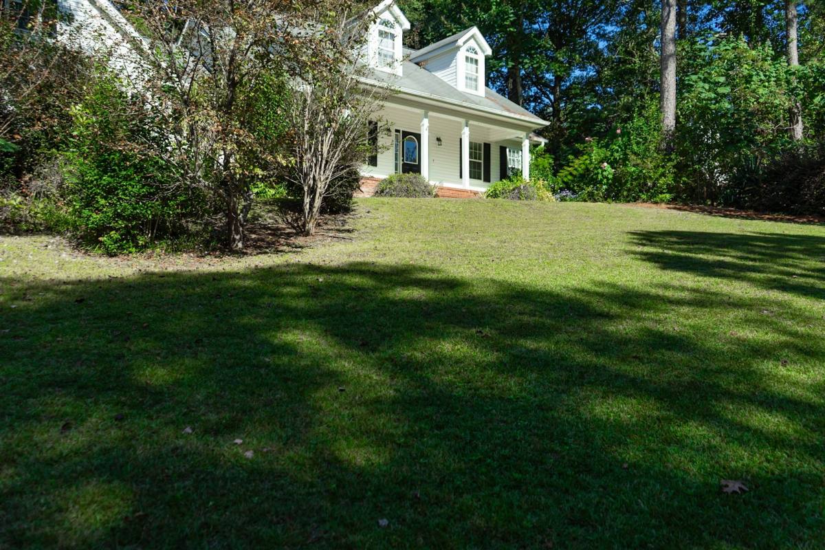 House for rent at 150 Lagoon Lair, Aiken, SC 29803