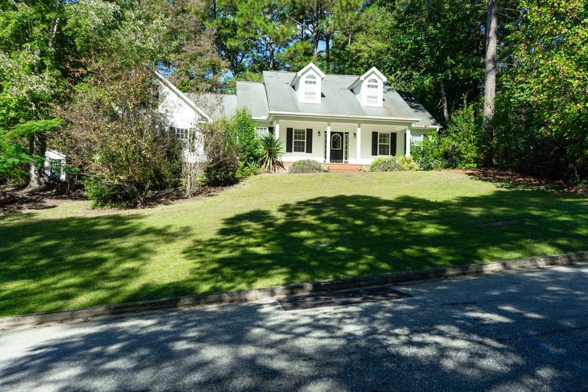 House for rent at 150 Lagoon Lair, Aiken, SC 29803