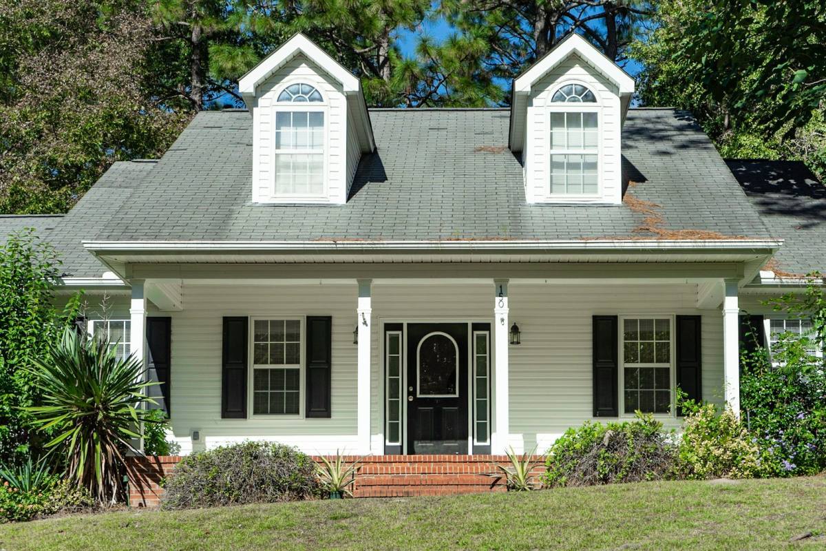 House for rent at 150 Lagoon Lair, Aiken, SC 29803
