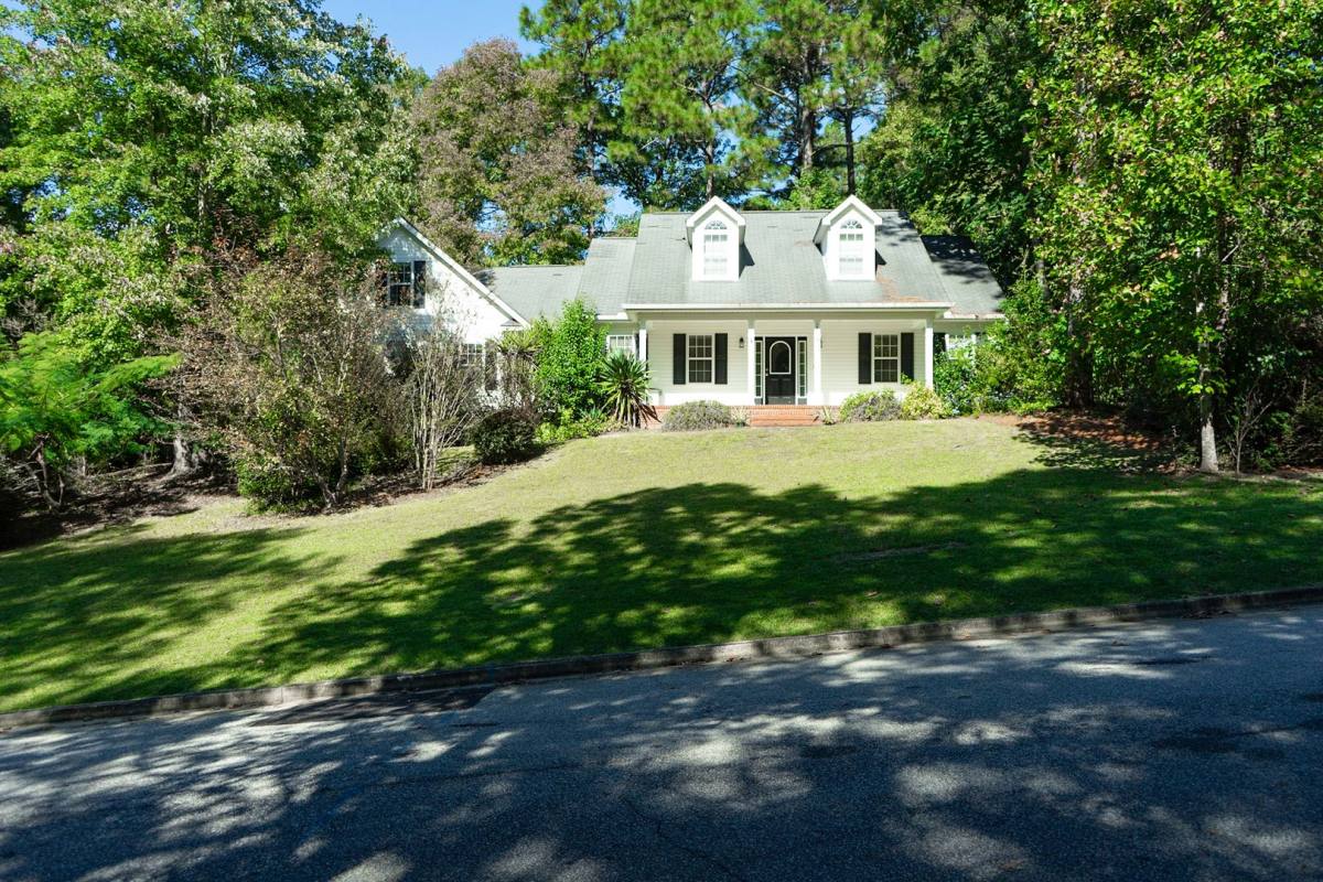 House for rent at 150 Lagoon Lair, Aiken, SC 29803