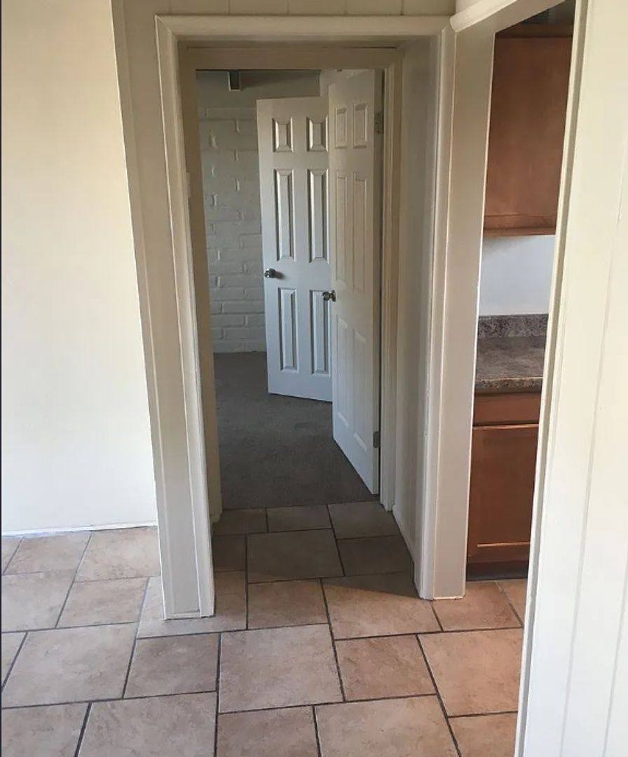 Apartment for rent at 3247 E Water St, Tucson, AZ 85716