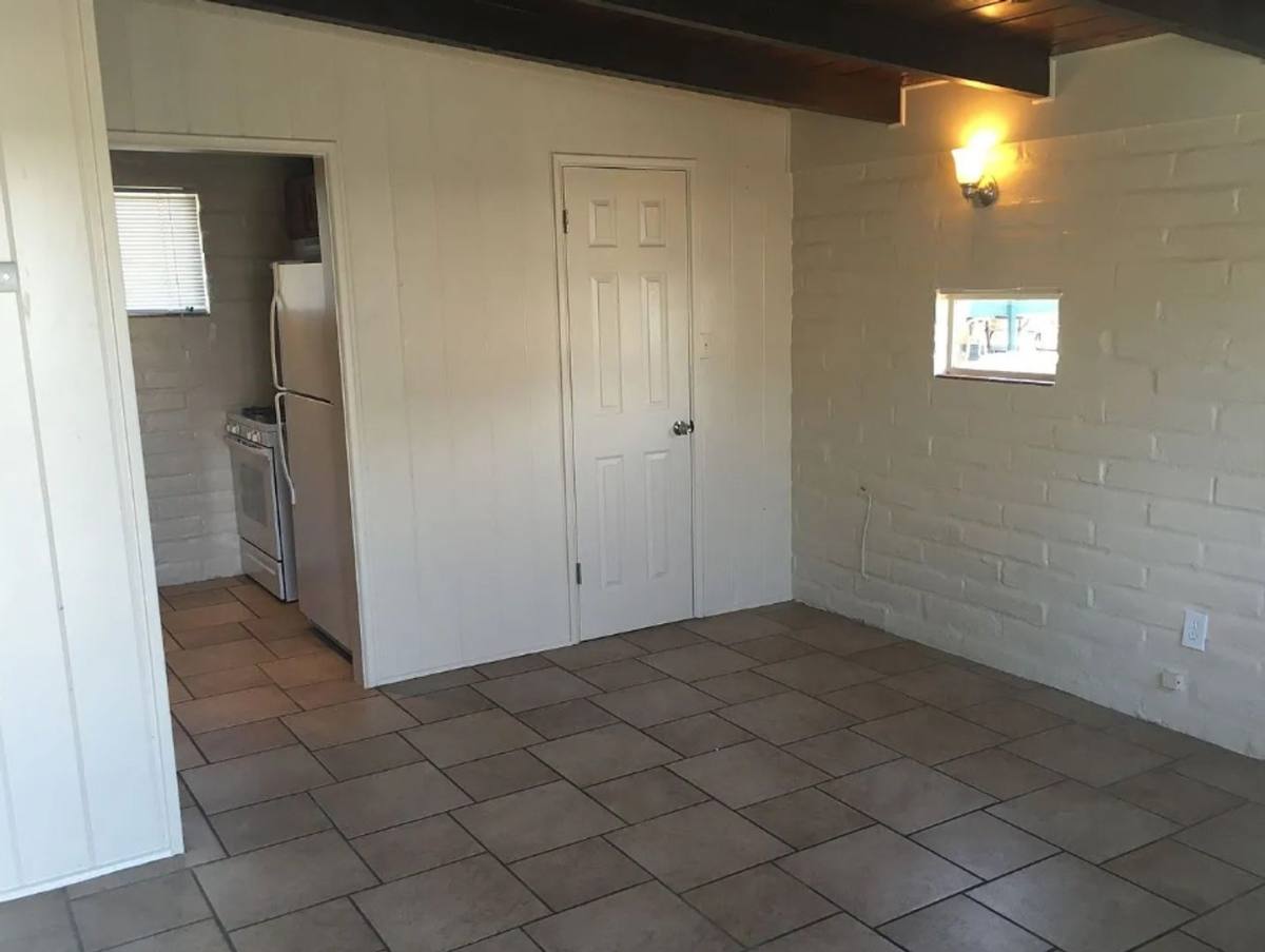 Apartment for rent at 3247 E Water St, Tucson, AZ 85716