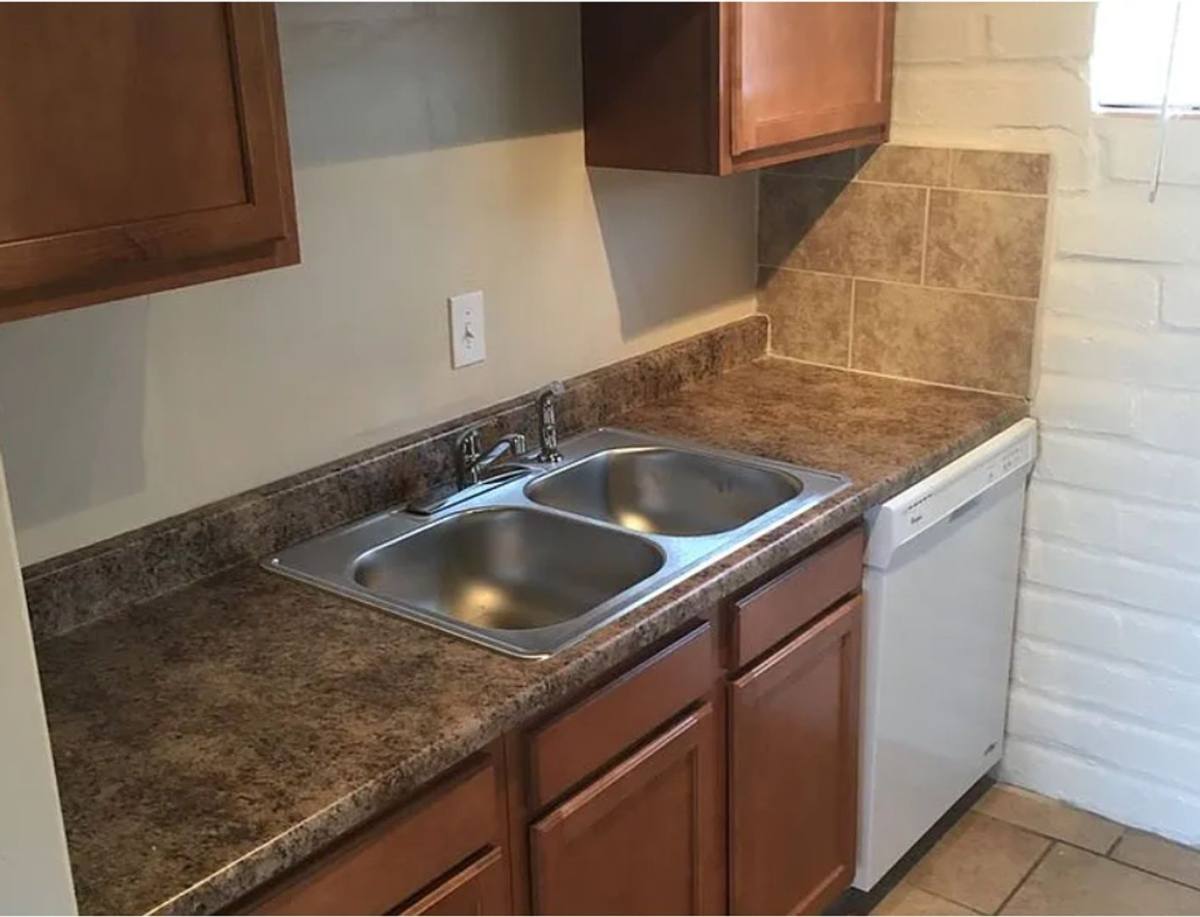 Apartment for rent at 3247 E Water St, Tucson, AZ 85716