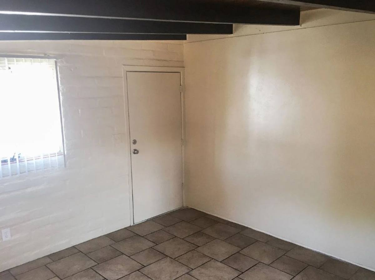 Apartment for rent at 3247 E Water St, Tucson, AZ 85716