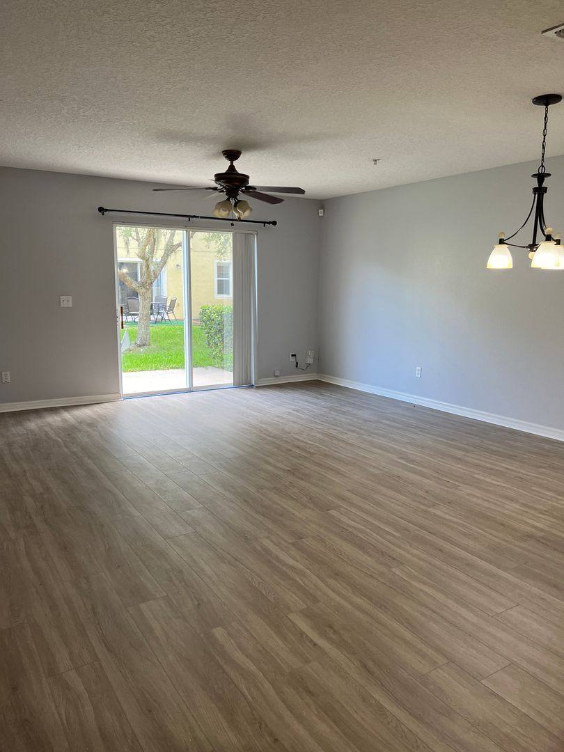 Apartment for rent at 290 Glowing Peace Lane #52, Orlando, FL 32824