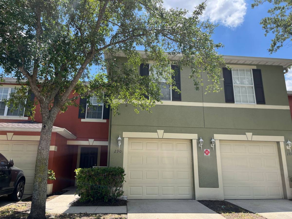 Apartment for rent at 290 Glowing Peace Lane #52, Orlando, FL 32824