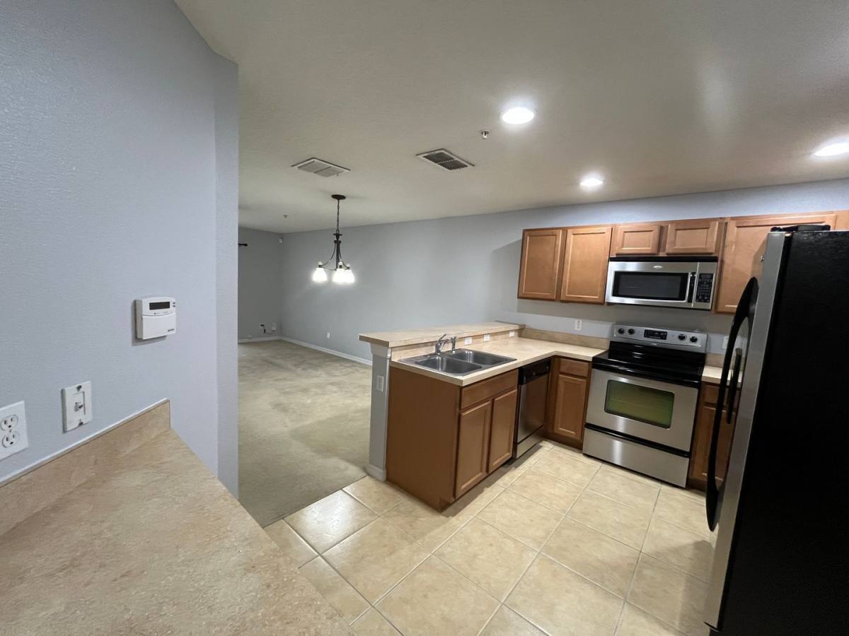 Apartment for rent at 290 Glowing Peace Lane #52, Orlando, FL 32824