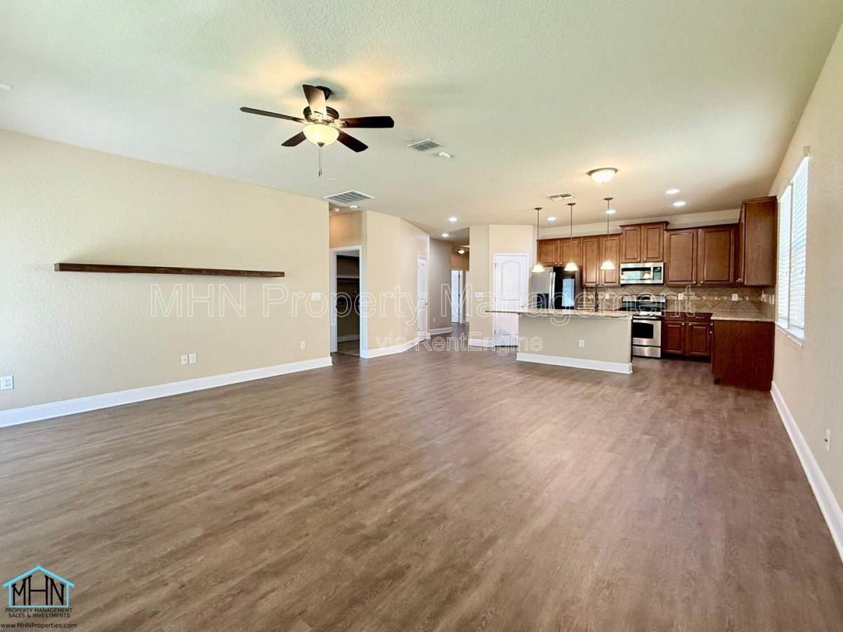 House for rent at 12807 Waterlily Way, San Antonio, TX 78254