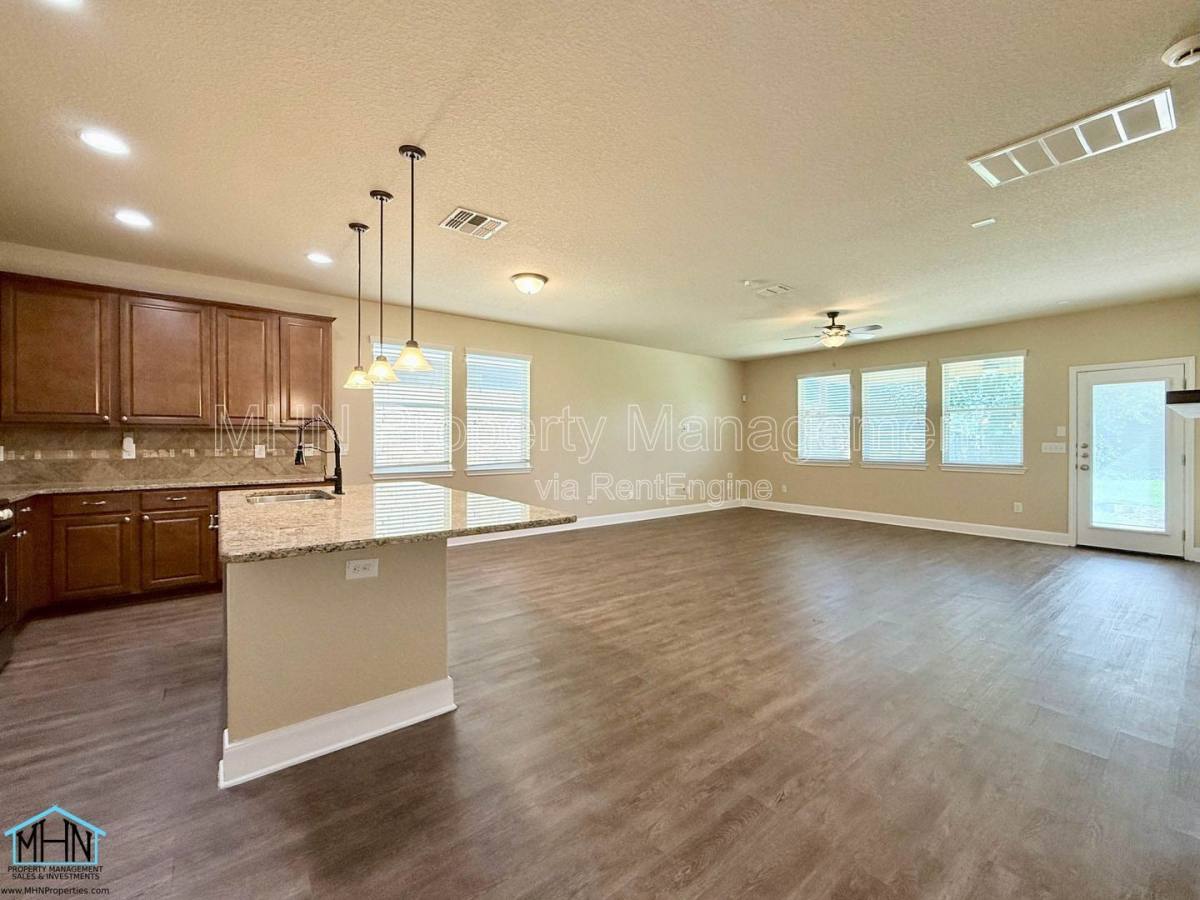 House for rent at 12807 Waterlily Way, San Antonio, TX 78254