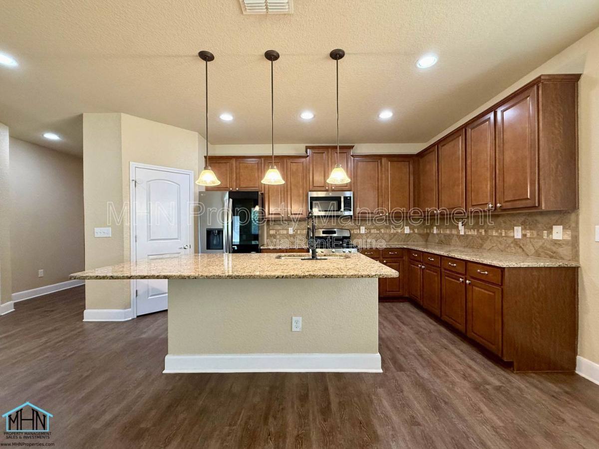 House for rent at 12807 Waterlily Way, San Antonio, TX 78254