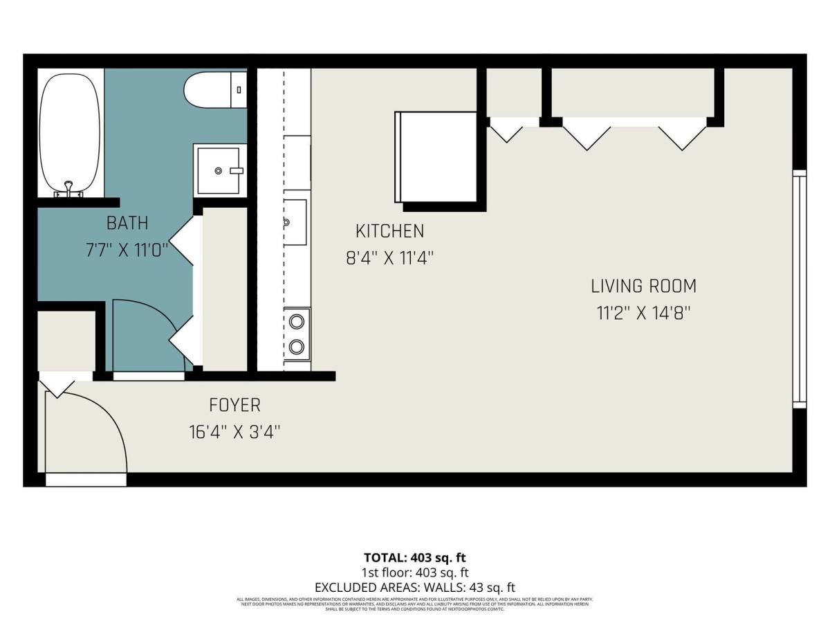 Apartment for rent at 3217 Wilmington Pike #24, Dayton, OH 45429