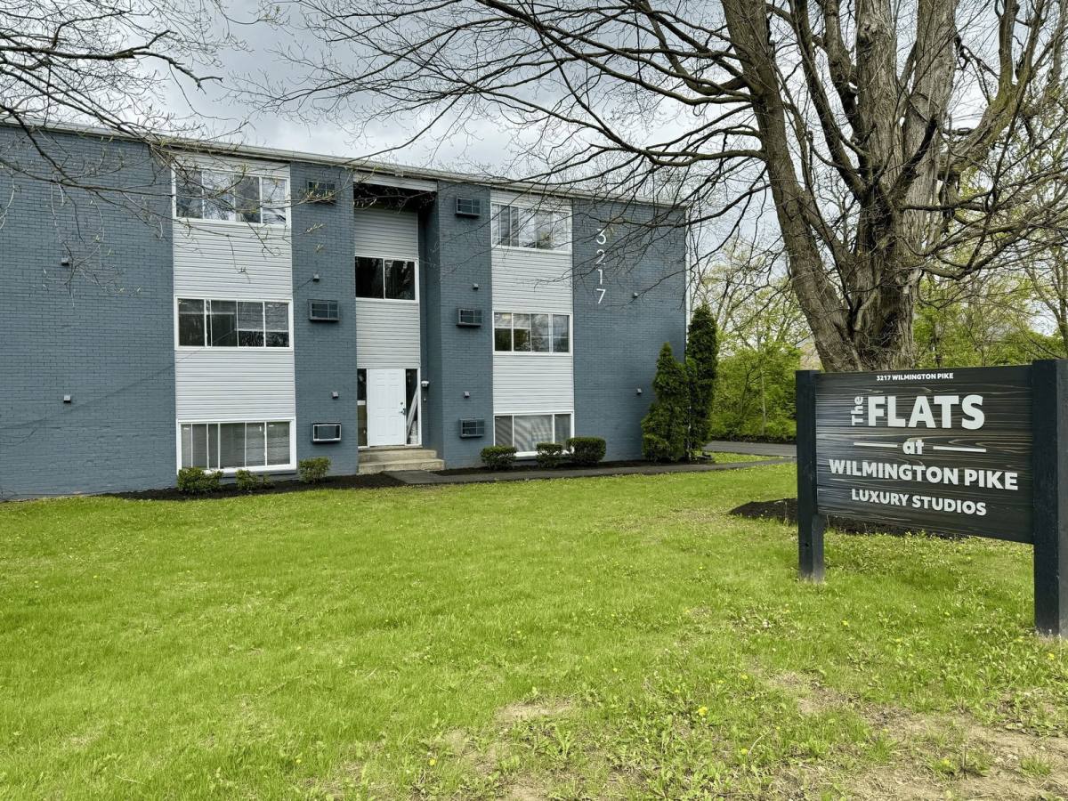 Apartment for rent at 3217 Wilmington Pike #24, Dayton, OH 45429