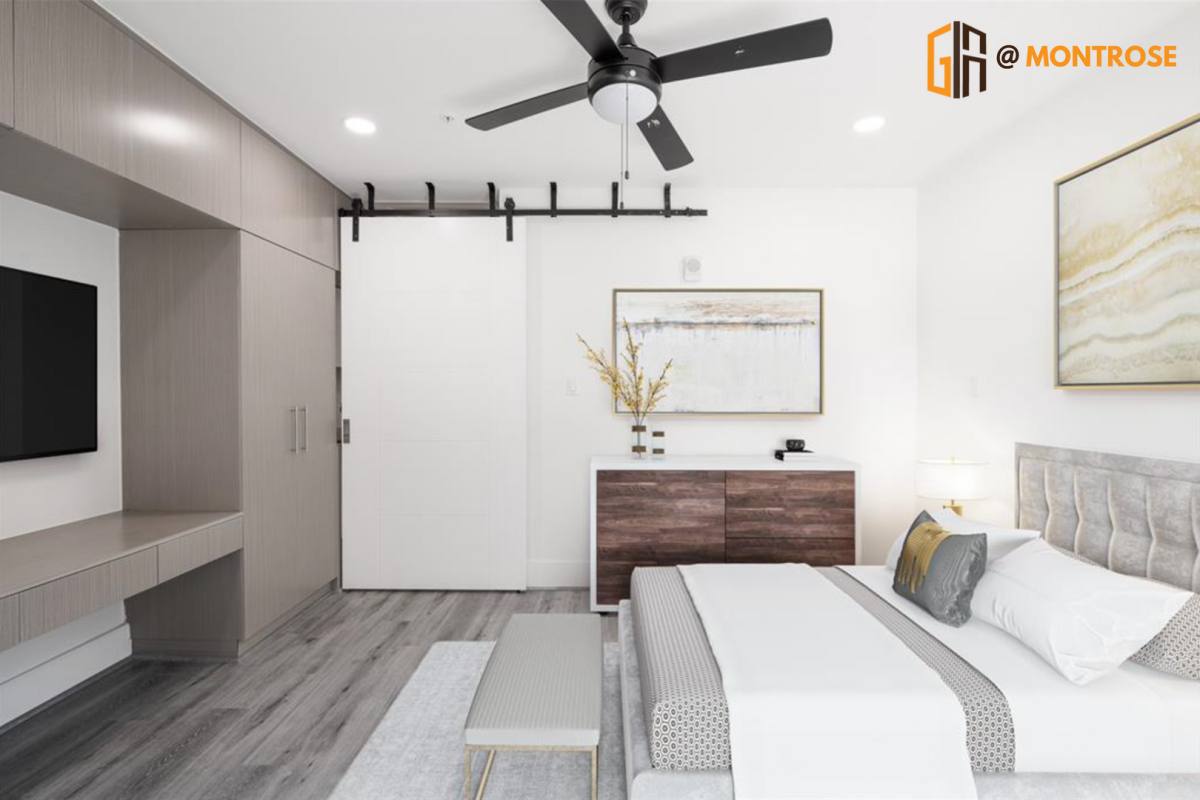 Apartment for rent at 1846 Richmond Ave, Houston, TX 77098