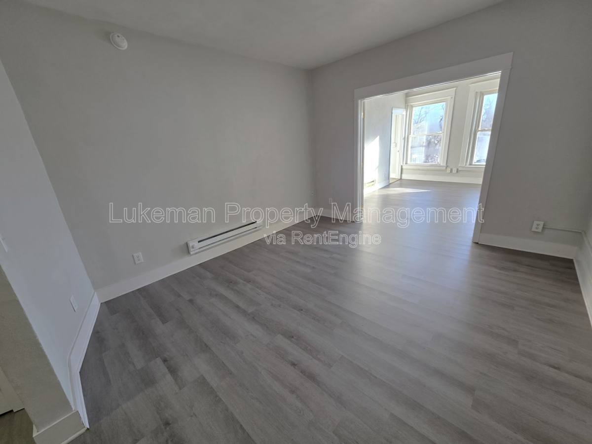 Apartment for rent at 1338 Portage St, Kalamazoo, MI 49001