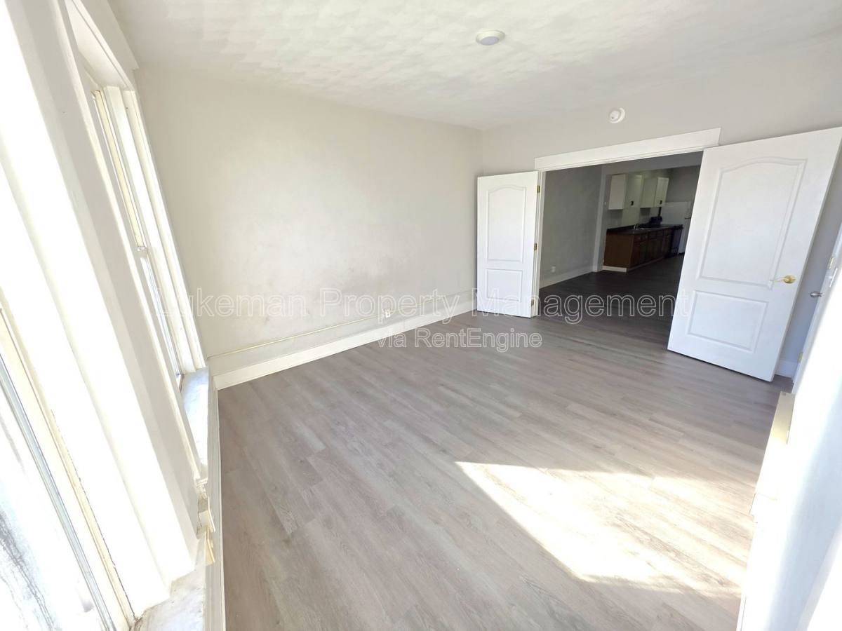 Apartment for rent at 1338 Portage St, Kalamazoo, MI 49001