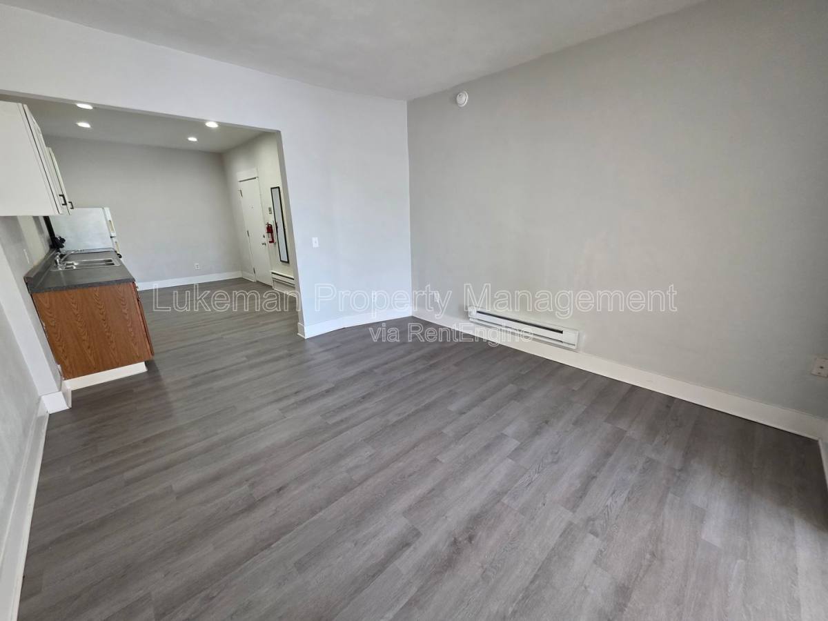 Apartment for rent at 1338 Portage St, Kalamazoo, MI 49001